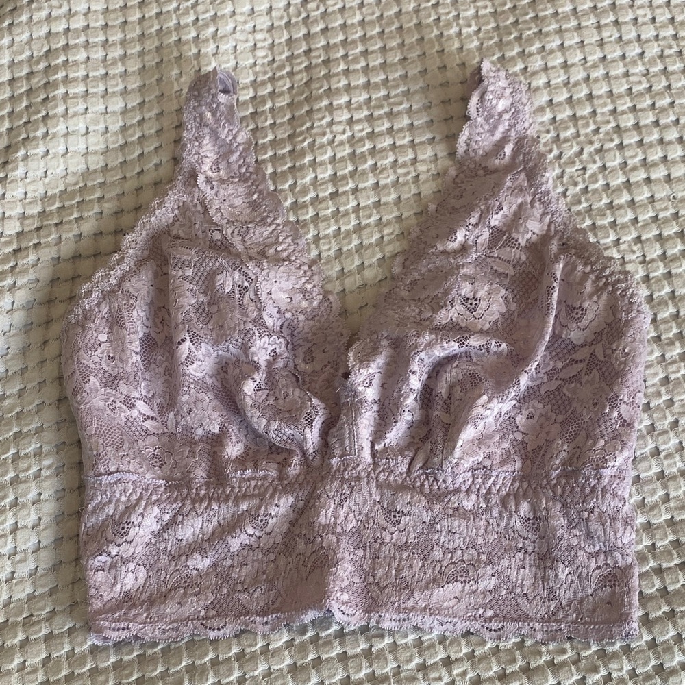 Cosabella Longline Bralete
